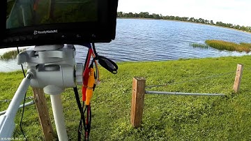 My FPV ground station setup.