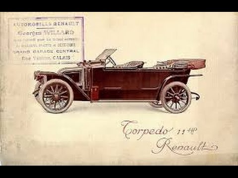 renault-history-:-best-cars