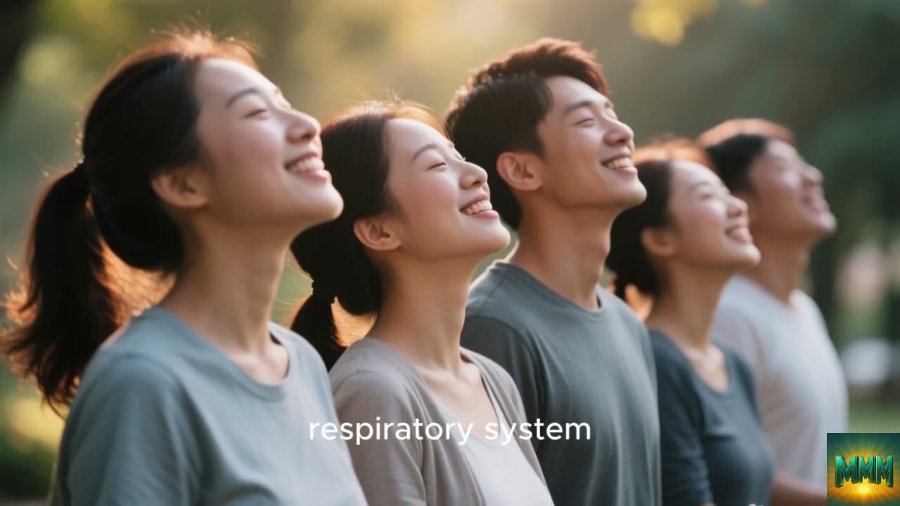 Protect Your Lungs With Healthy Habits – Respiratory Disease Prevention 