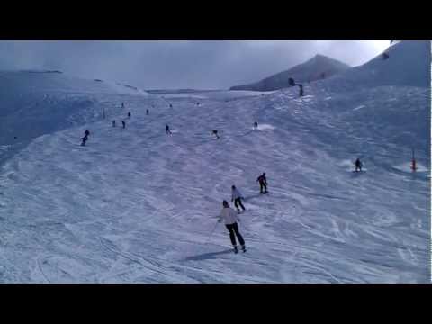 Video: Skiën Op De Harde Manier Van Alaska - Matador Network