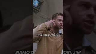 Come funziona il sistema | Brad Pitt dal film L'esercito delle 12 scimmie