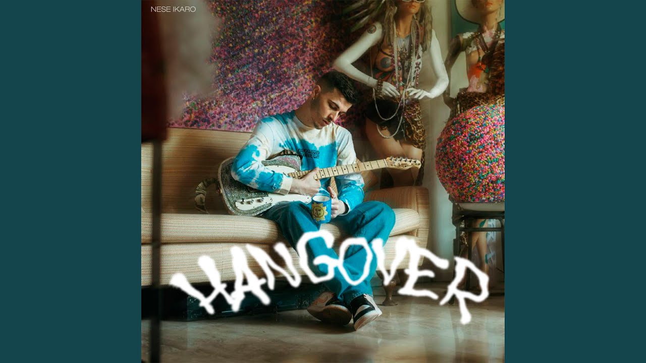 Hangover auf YouTube ansehen Hangover auf YouTube ansehen