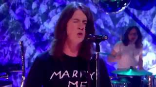 Blossoms - Charlemagne at Top Of The Pops, New Year 2017
