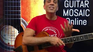 Page 13 The Half Note Repeats