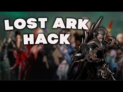 LOST ARK HACK || FREE DOWNLOAD || CHEAT MENU || 2023