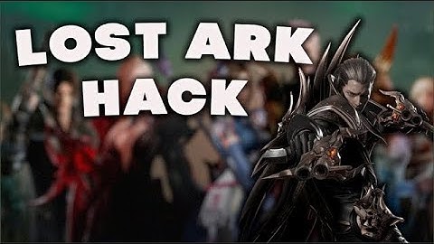 LOST ARK HACK || FREE DOWNLOAD || CHEAT MENU || 2023