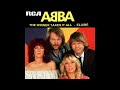 ABBA - The Winner Takes It All (2021 Remaster)