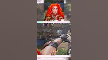 Fuse is so much fun! #apex #apexlegends #apexclips #apexlegendsclips #gaming #gamer #drag #shorts