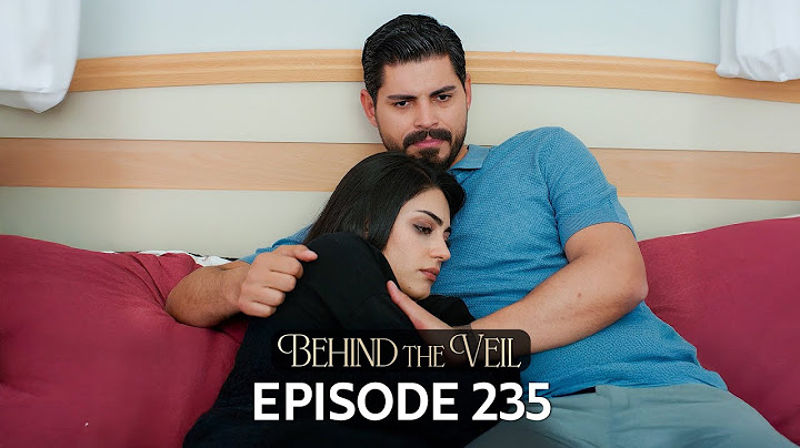 Gelin 235.Bölüm | Behind the Veil Episode 235