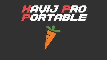 Havij Pro Portable -  تحميل برنامج هافيج لاختراق المواقع