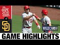 Goldschmidt, Molina power Cardinals to Game 1 win | Cardinals-Padres Game 1 Highlights 9/30/20