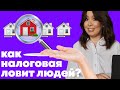 Как налоговая узнает, кто сдает квартиру и не платит налоги? Кто стучит в налоговую?