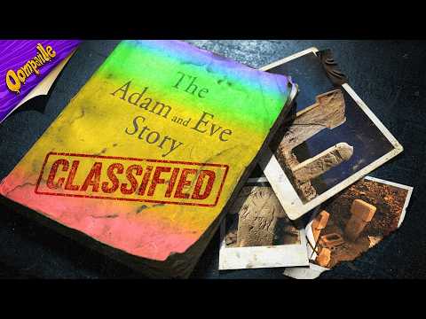 The Cia Hid This From Everyone...