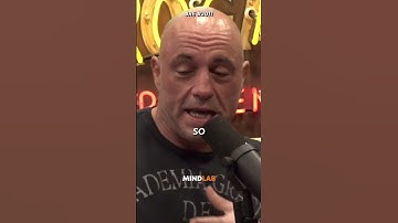 Joe Rogan On The CRAZY Cordyceps Mushroom🤯