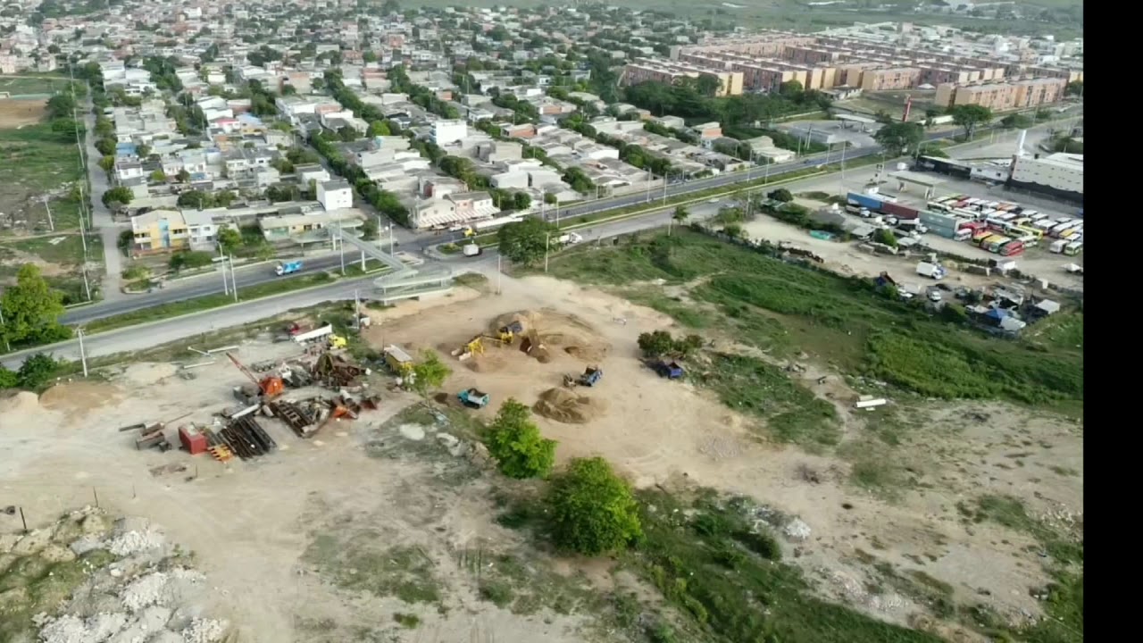 Perdiendo El Miedo A Volar El Mavic Mini YouTube