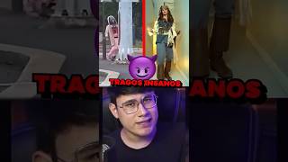 Los Directores Pensaron Que Johnny Depp Estaba Pedo En Esta Escena