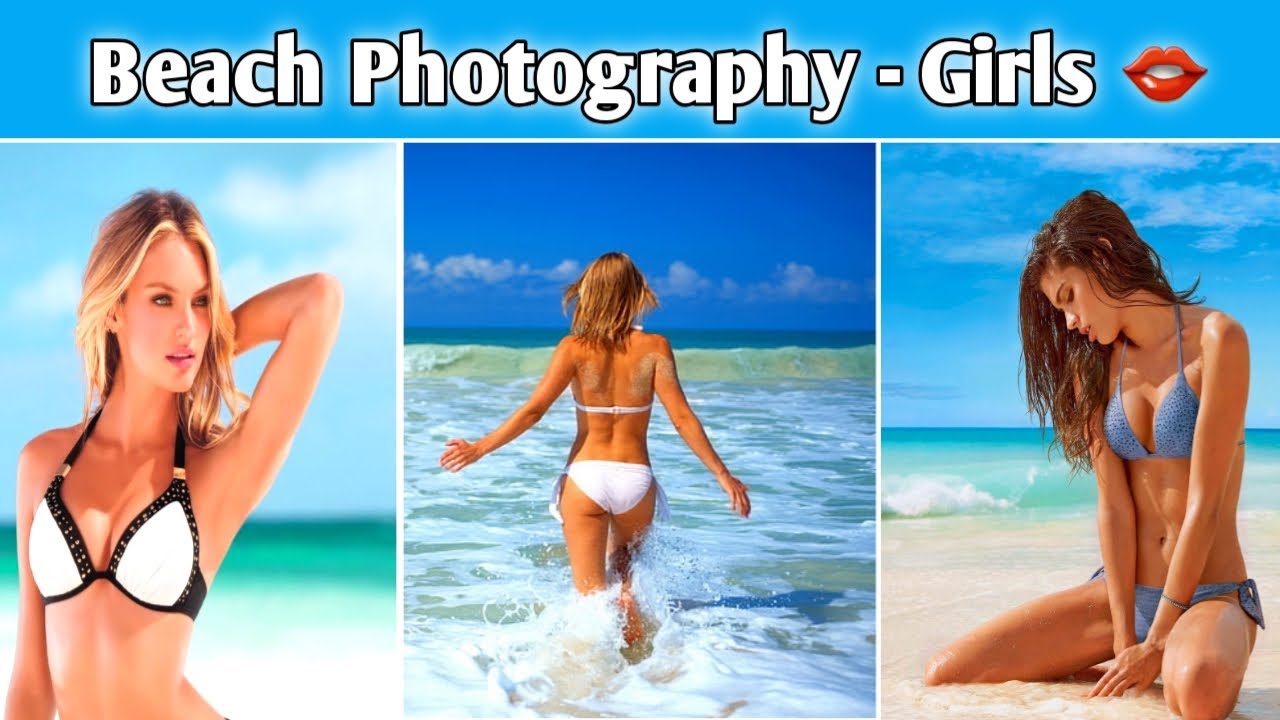 5 Tips for Posing Family Beach Vacation Portraits - Photography | Learning  with Experts