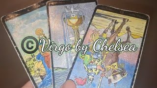Download Lagu VIRGO 🤯 WOAH! SOMEONE WANTS TO DATE YOU BUT...❤️ FEBRUARY 2026 TAROT TODAY LOVE  MP3