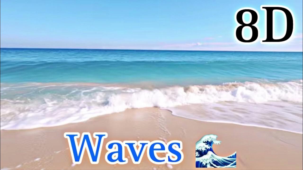 Mr. Probz- Waves π (Robin Schulz Radio Edit) 8D Audio π§ (USE HEADPHONES!!) Mr. Probz- Waves π (Robin Schulz Radio Edit) 8D Audio π§ (USE HEADPHONES!!)
