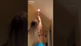 Tiktok Funny Pubg Twerk Hot Song Dancing New رقص العاب