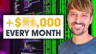 Secret Way To Make An Extra $10k+ in MRR (SaaS Cheat Code)