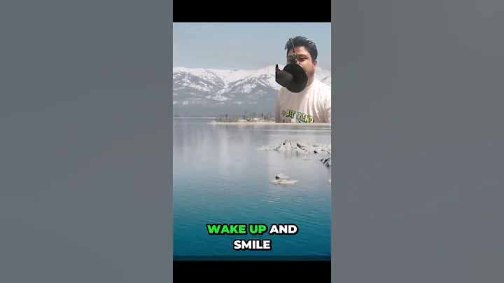 Unlocking the Power of Attitude: Transform Your Life with a Positive Mindset