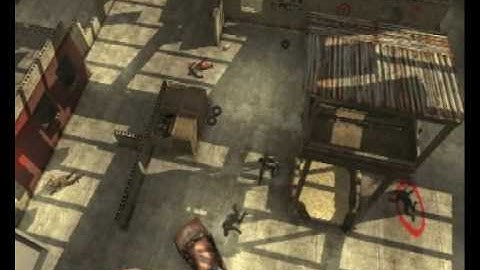 ESPGL - COD4 Masters at Arms