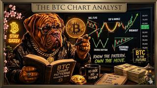 BTC USD chart - Bullish imho