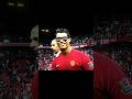 The 2008 CR7 Glitch was UNREAL 💀"