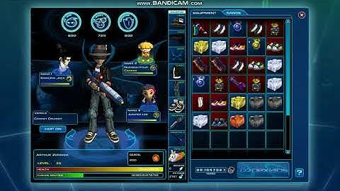 Fusionfall Retro griding for fusion spawns fail !