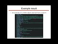 ReactJS 8.1: iTunes Music API (Lecture)
