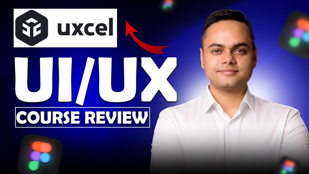Uxcels UI UX Design Course Review | Watch this Before you Enroll !