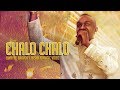 Chalo Chalo - Dwayne Bravo Feat. Nisha B (Official Music Video)