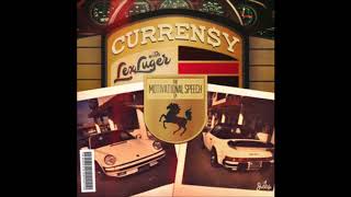 Curren$y and OJ Da Juiceman - The Field prod. by Lex Luger (The Motivational Speech)