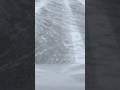 Snow Ripples
