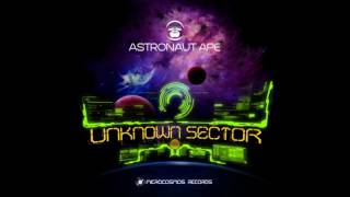 Astronaut Ape - Unknown Sector [Full Album]