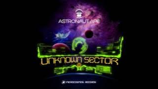 Download lagu Astronaut Ape - Unknown Sector [Full Album]