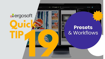 Presets - Quick Tip 19 - Image - Tiling - Tiling Preset