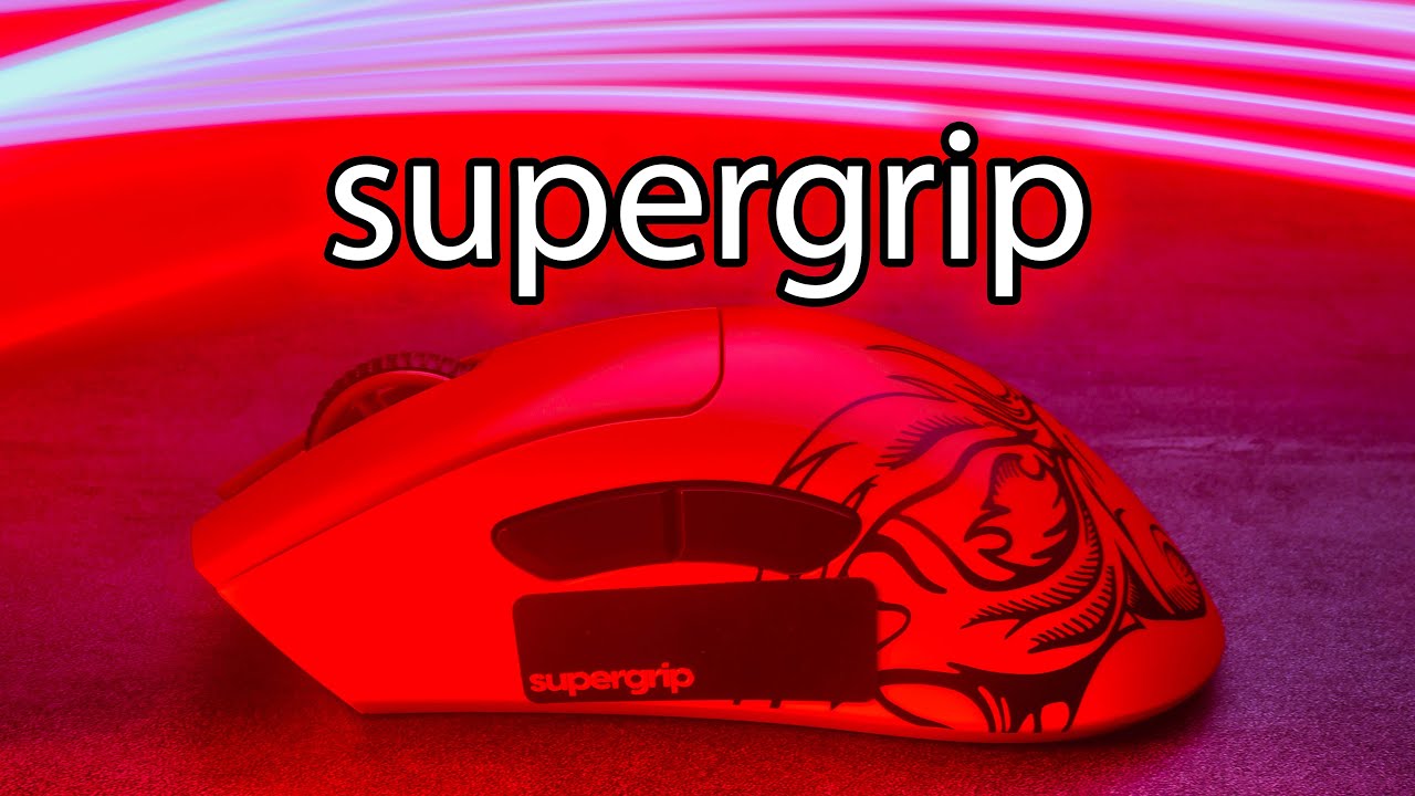 supergrip