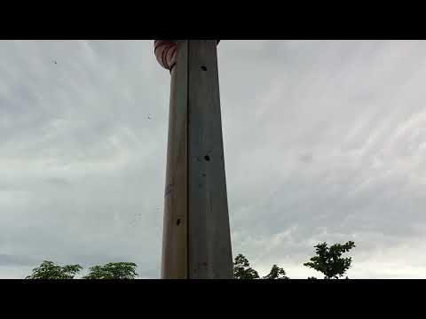 Fly high ang dami