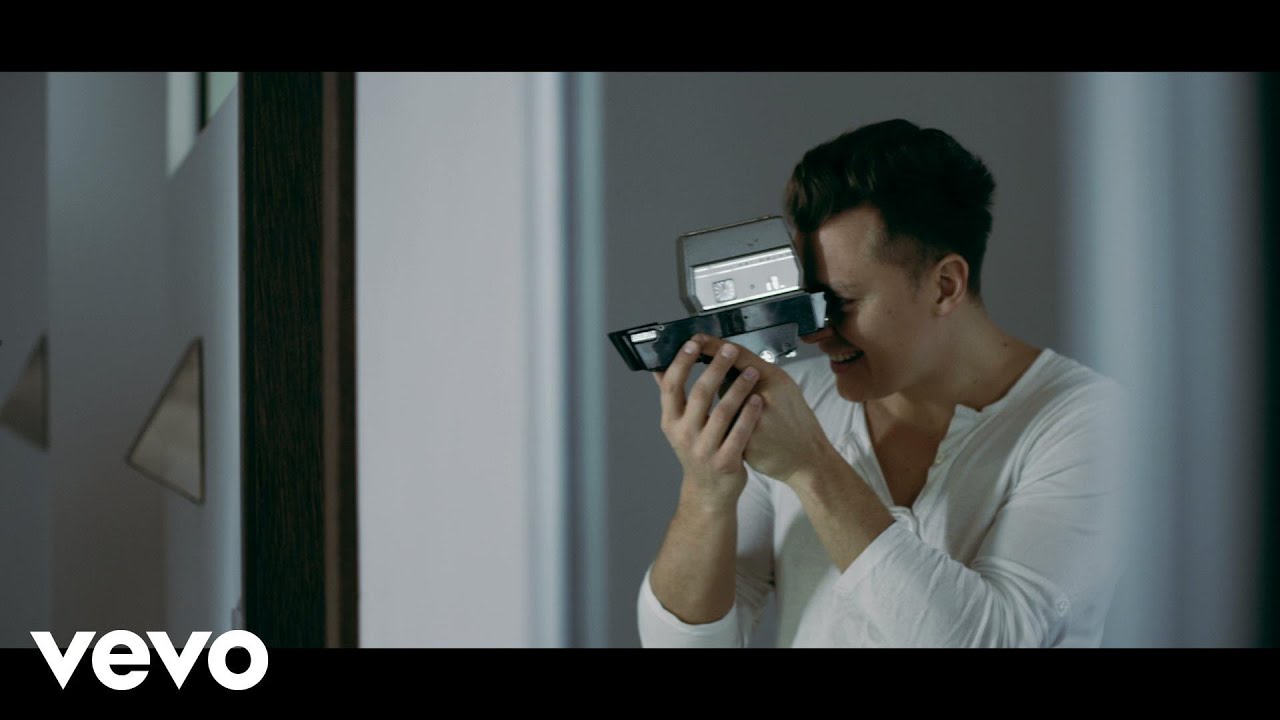 Rafał Brzozowski - Zaczekaj - Tyle Klamstw Co Prawd