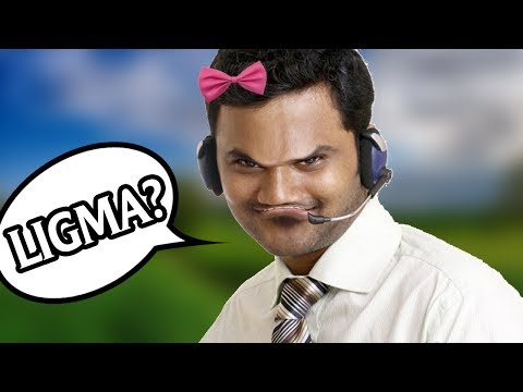 raiding-tech-support-scammers-with-ligma
