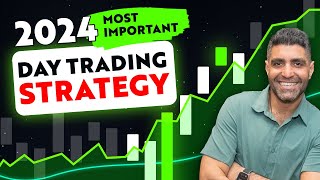 The Ultimate 2024 Day Trading Strategy Revealed!