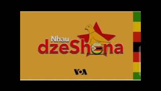 Studio 7 Nhau dzeShona Monday, 28 April 2025