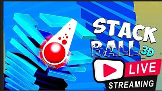 Stack Ball Gameplay #03 🏐⚽🥎