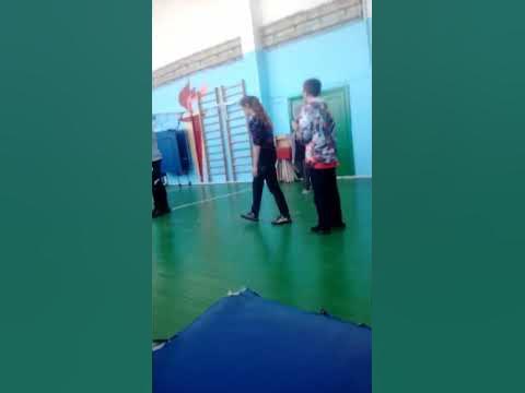 мы играем в квадратик и парим ашкюди - YouTube