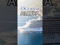 I Wish I Knew This Before I Cruised on Oceania Allura. #holiday #cruise #travel