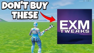 EXM Tweaks VS Risxn Tweaks... Which Gives Better Performance?