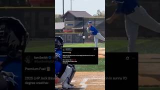 Celebrity High Schooler throwing 102 MPH π€― #baseball #mlb Profile