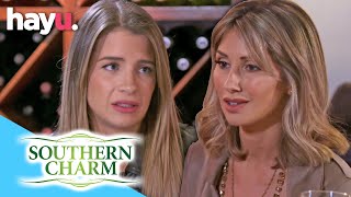 Famous Naomie Olindo Gives Ashley Jacobs A Chance To Explain Herself | Season 6 | Southern Charm Net Worth